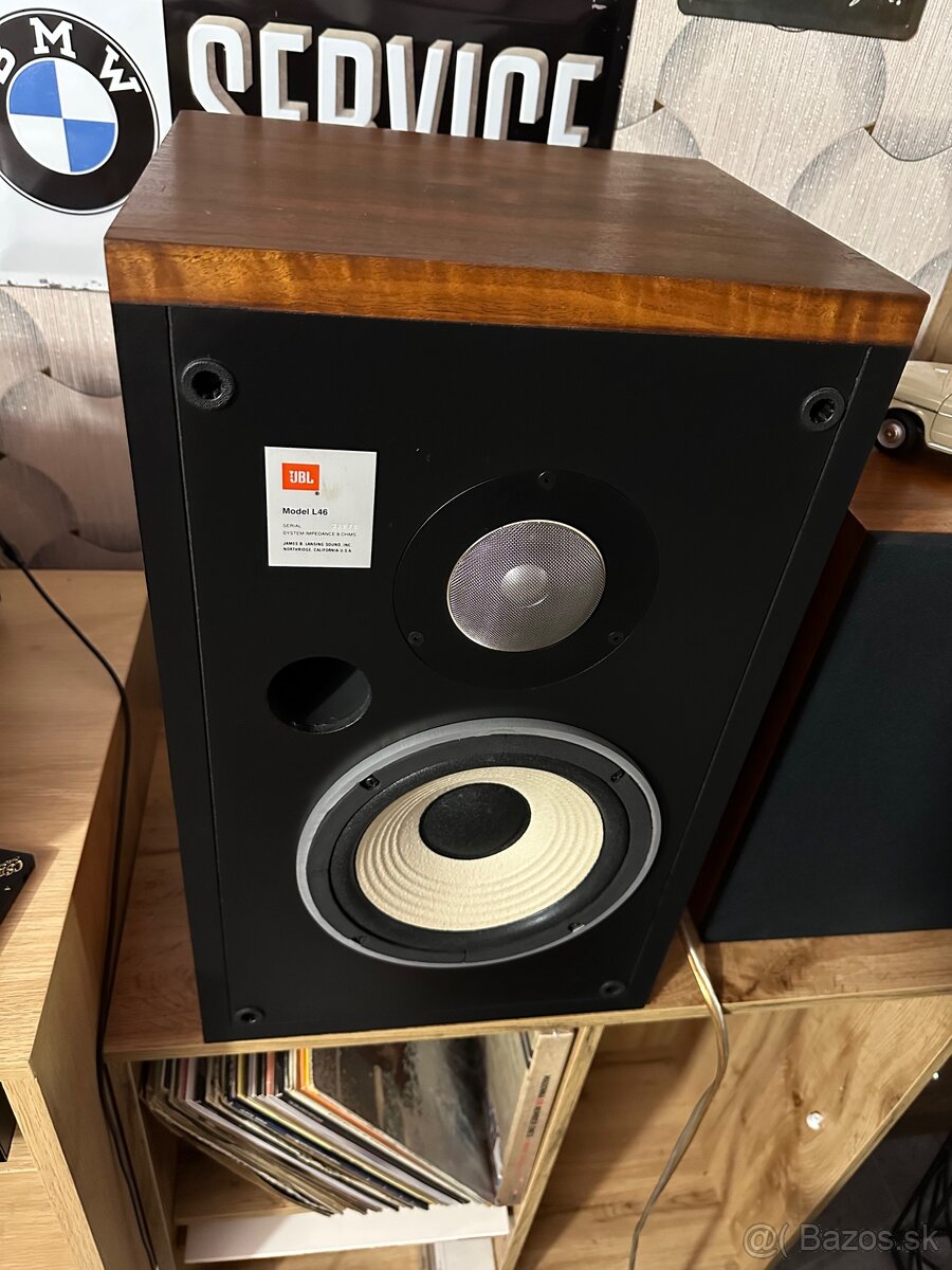 JBL L-46 - 3