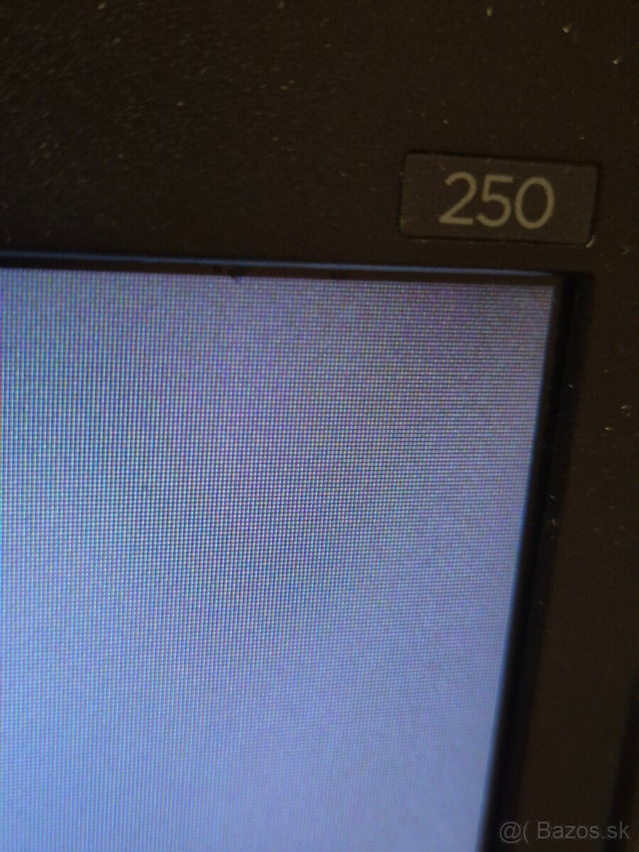 Hp notebook 250 i3, 4gb ram, 224 gb disk, windows 10 pro - 3