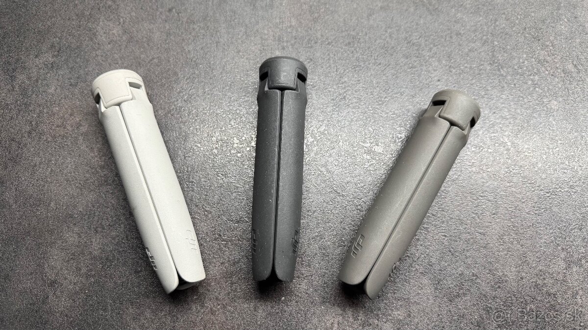 Predám príslušenstvo pre DJI kamery - 3