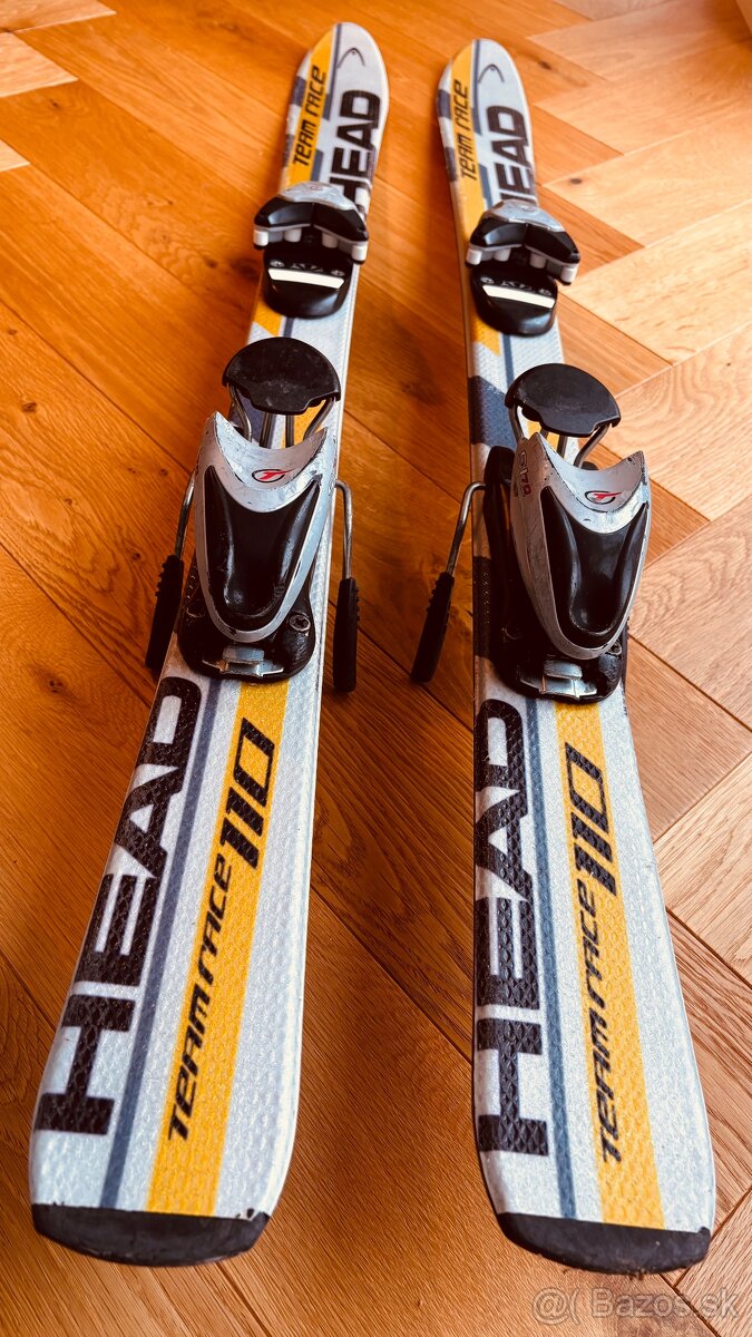 Detske lyze HEAD 110 - 3