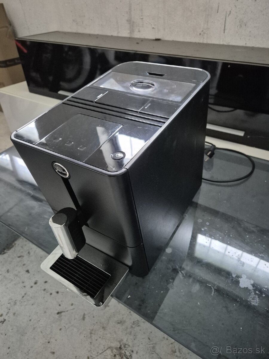 Predám kavovar Jura - 3