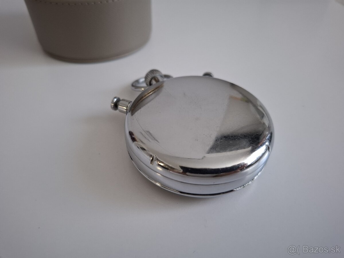 Starožitné stopky - 3