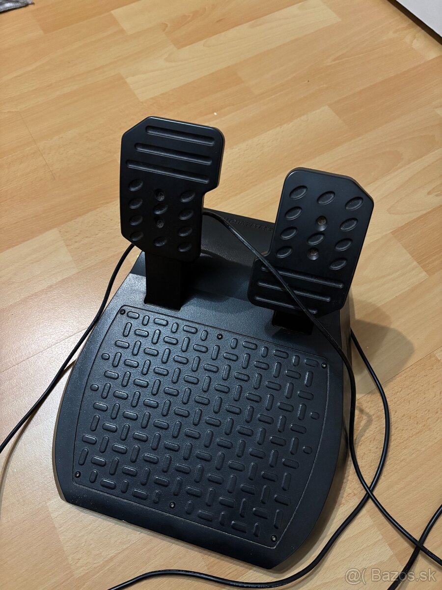 Thrustmaster Ferrari Red Legend Edition - 3