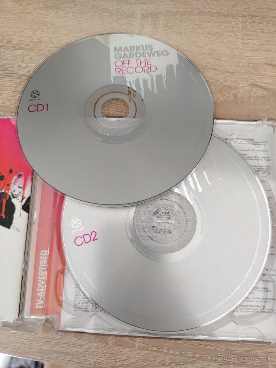 CD Markus Gardeweg - 3