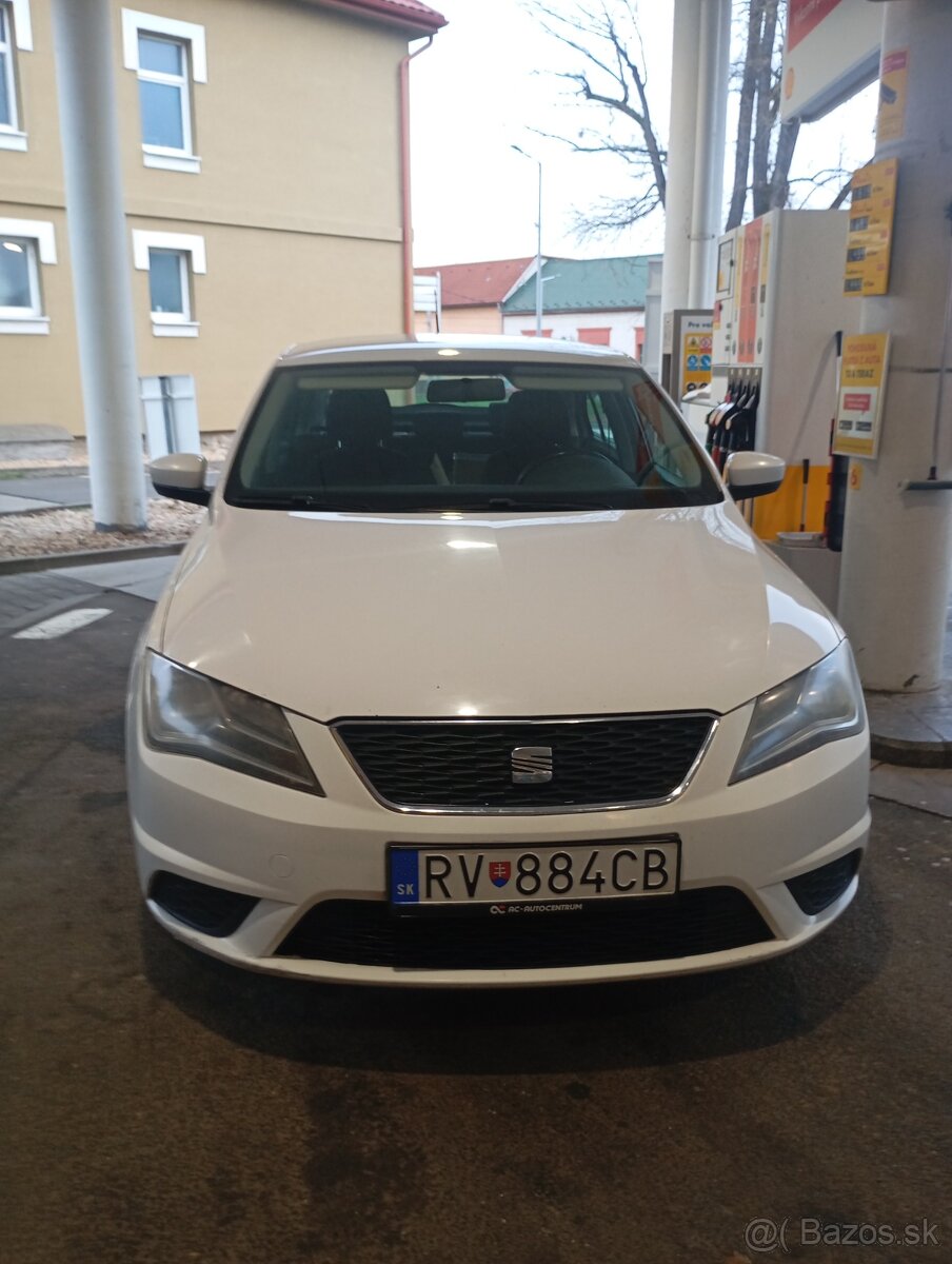 Seat Toledo 1.6 d 66kw - 3