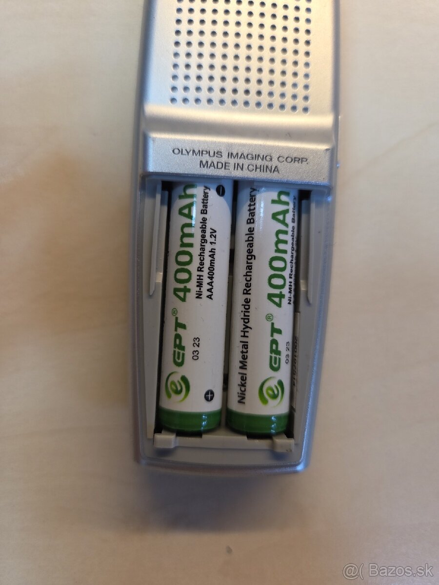 Olympus Voice Recorder VN-2100PC - 3