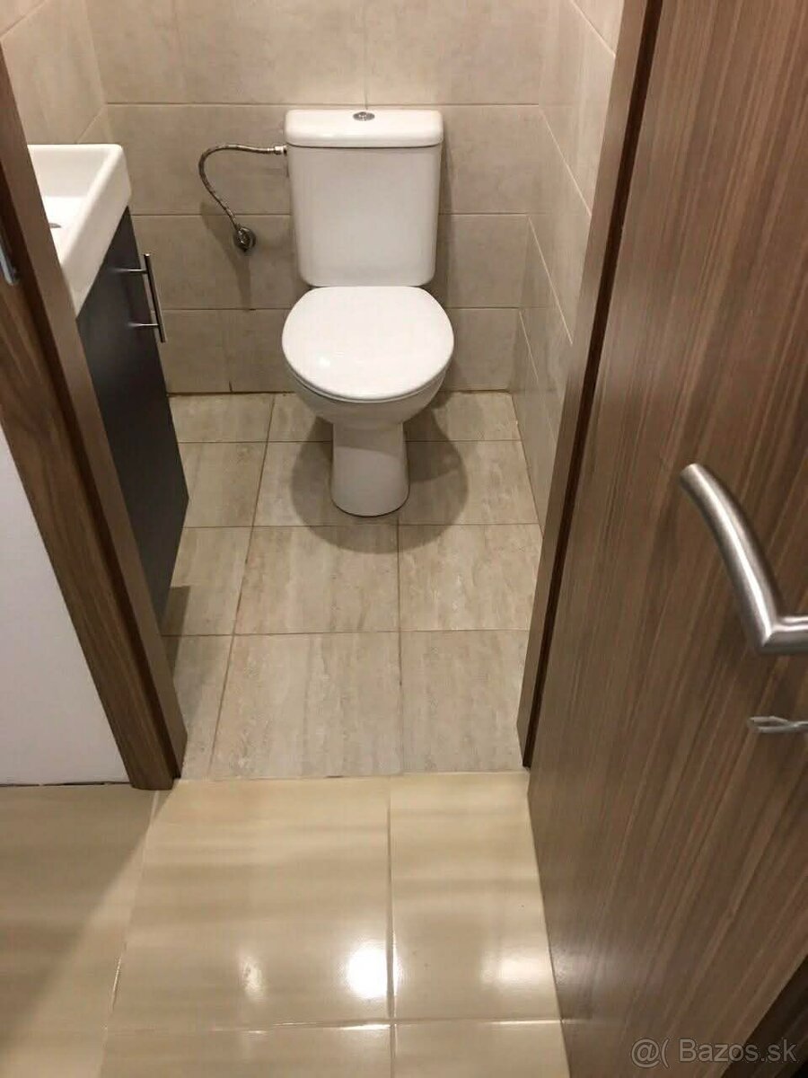 na predaj 2 izbový byt - Handlová - 3