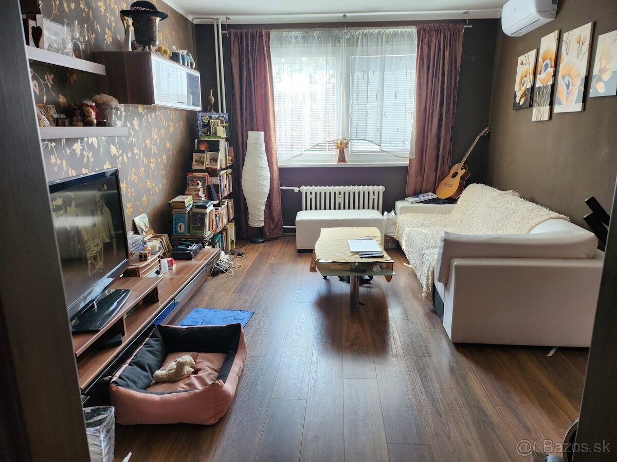 Predam 3-izbovy byt v Hlohovci - 3