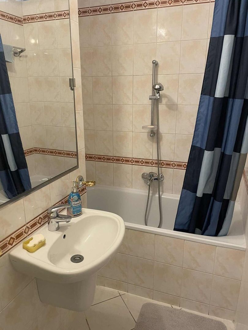 Prenajmeme kompletne zrekonštruovaný 3-izbový byt, Ružinov, - 3