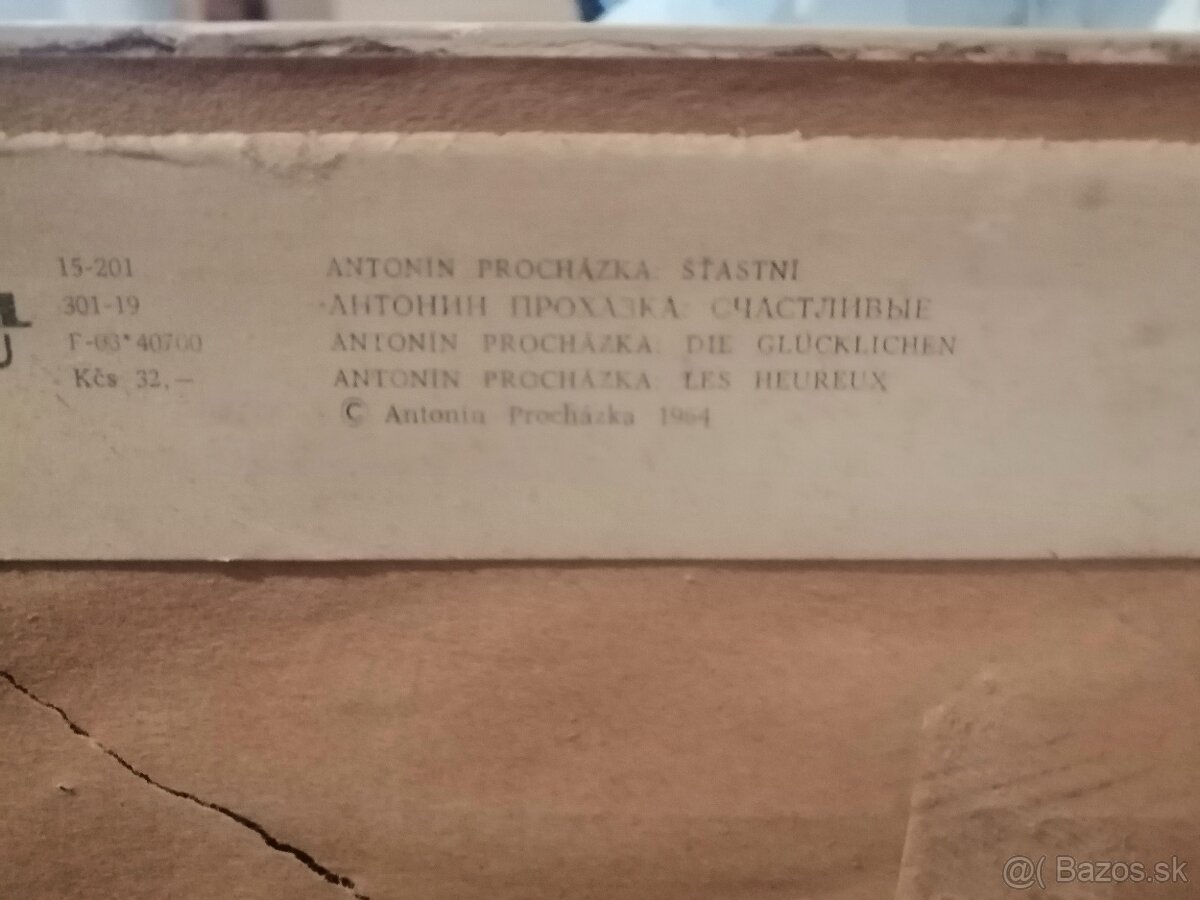 ,Pribor , poháre zlatá Zuzana. ,rozne veci retro, - 3