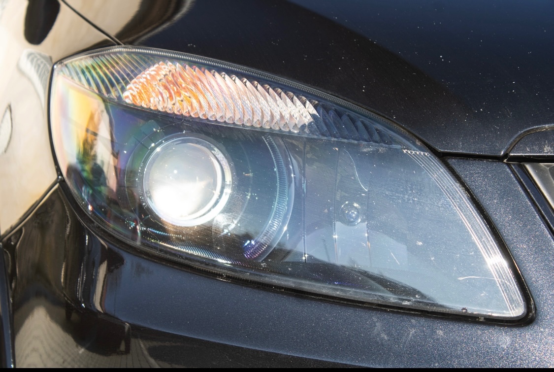 Škoda Fabia Combi Monte Carlo Black Edition 1.2 TSI - 3