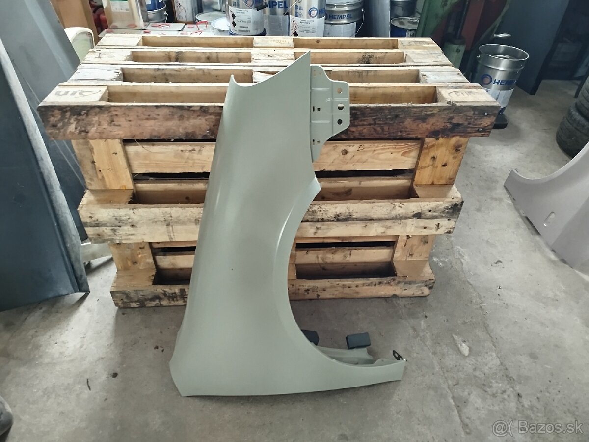 Predám rôzne blatniky - 3