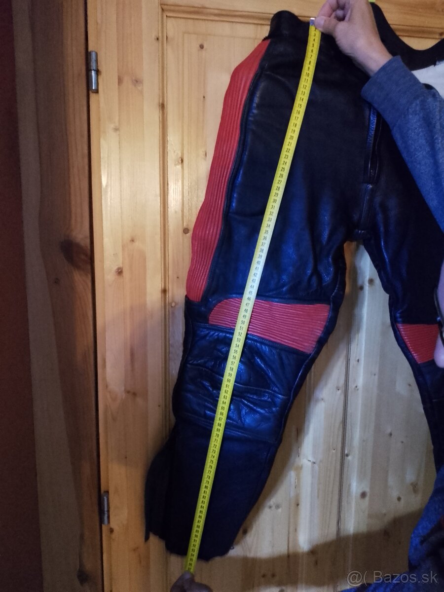 Dámska kombinéza - 3