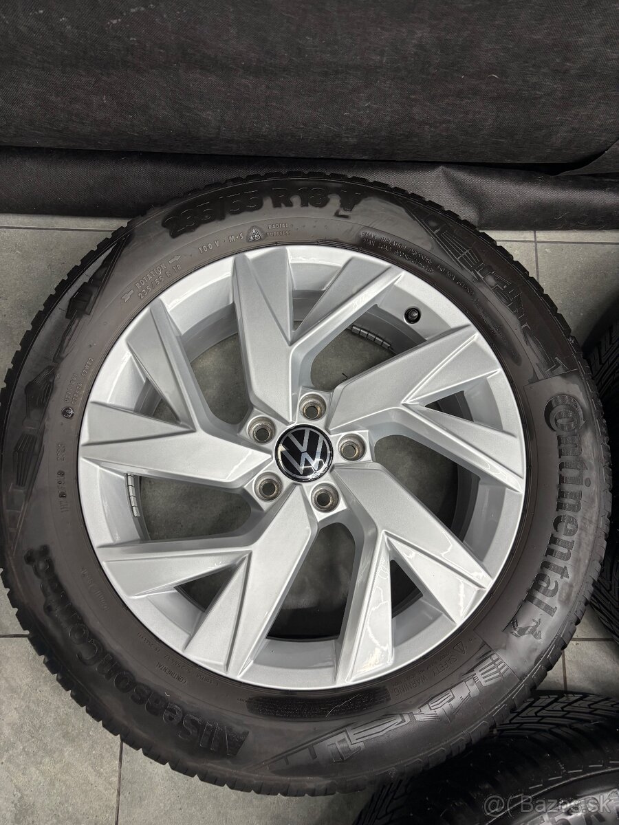 5x112 r18 tiguan allspace - 3