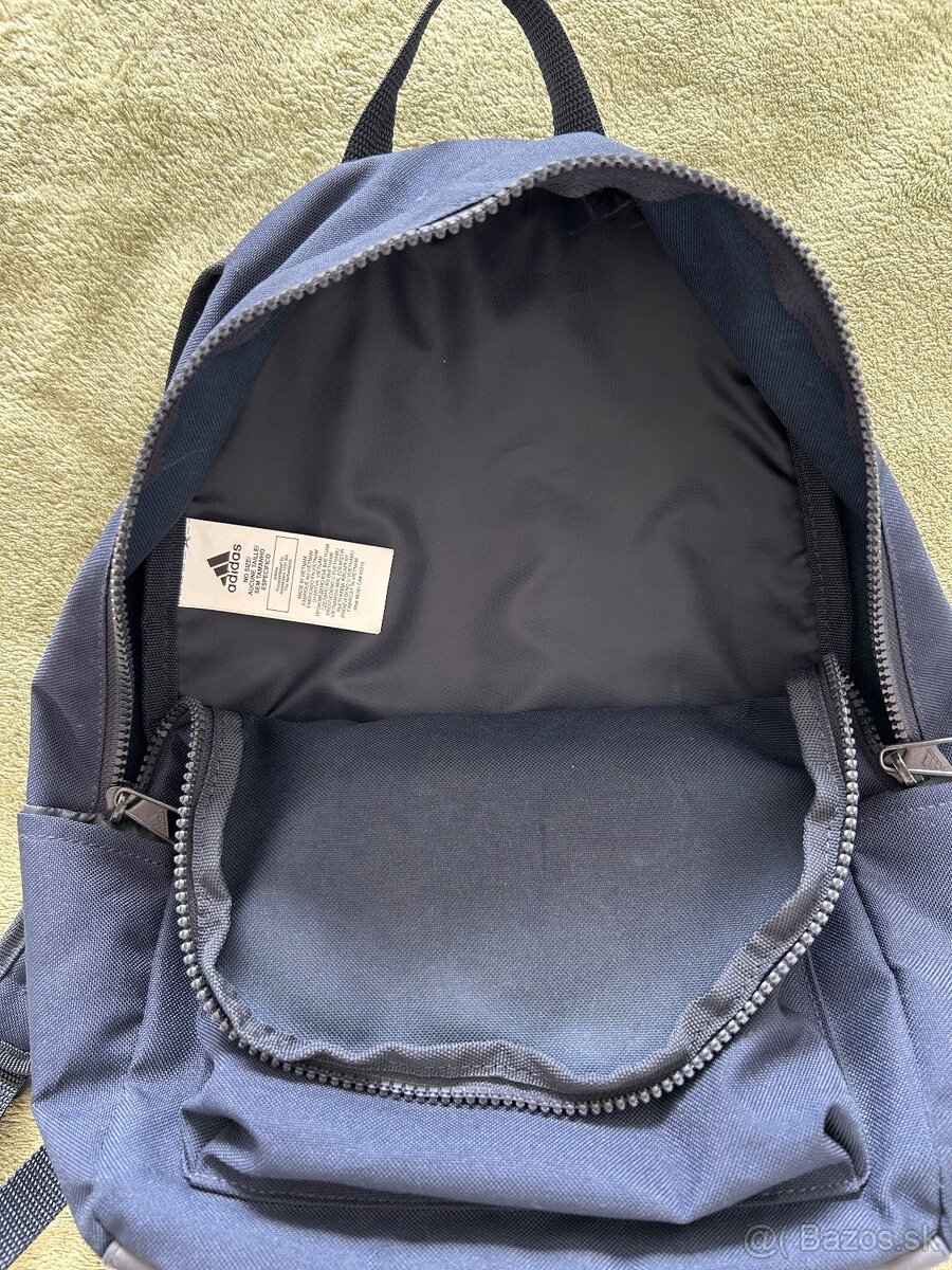 Batoh Adidas Classic Spiderman - 3