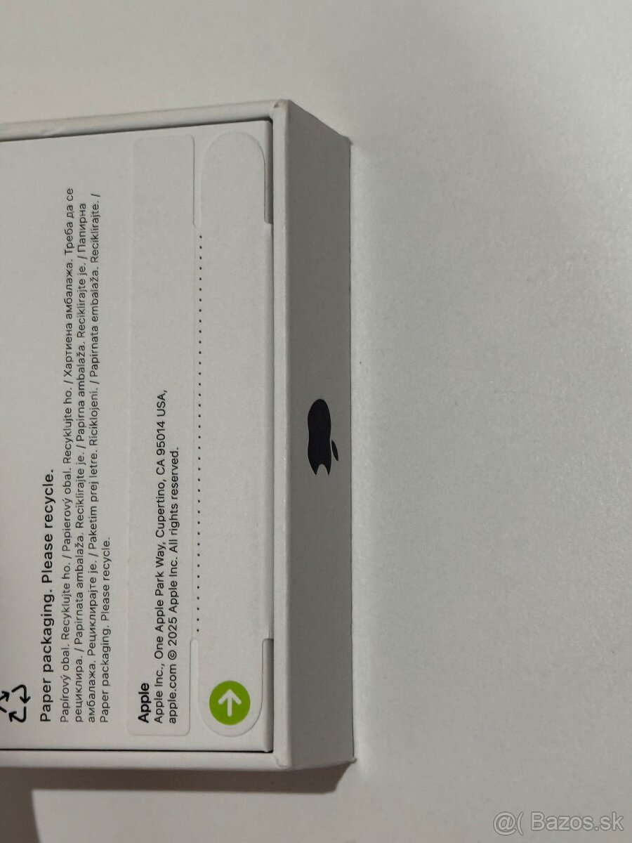 iPhone 17 256GB Black - 3