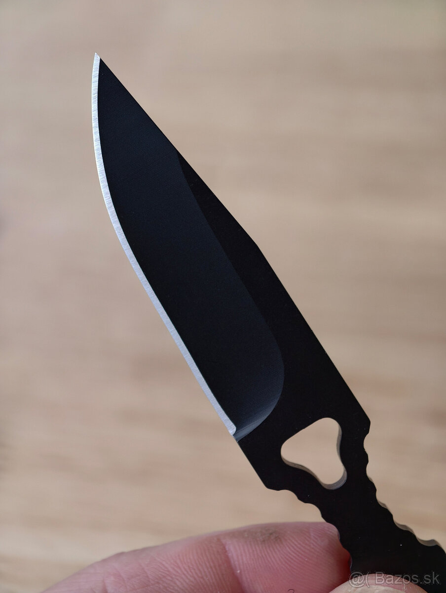 Nož 2 - 3