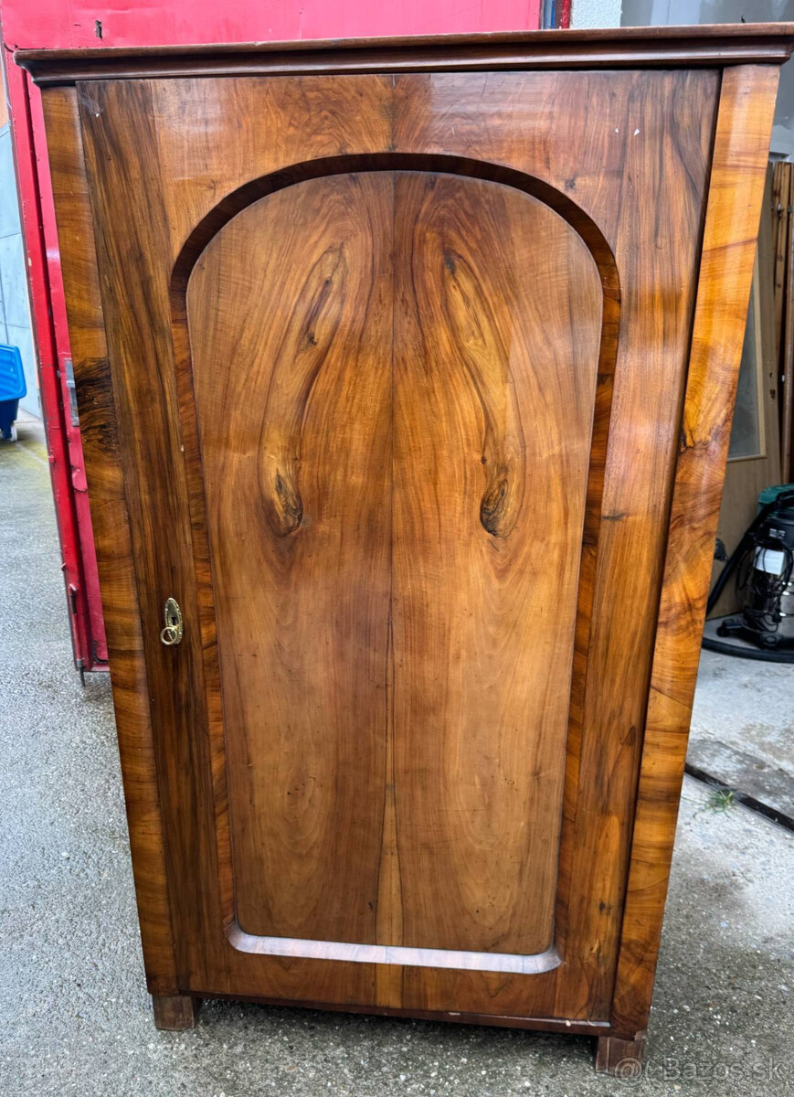 BIEDERMEIER SKRIŇA - 3