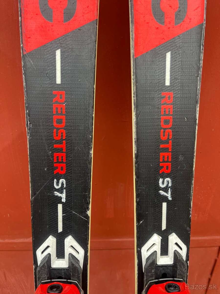 Atomic redster S7 156cm - 3