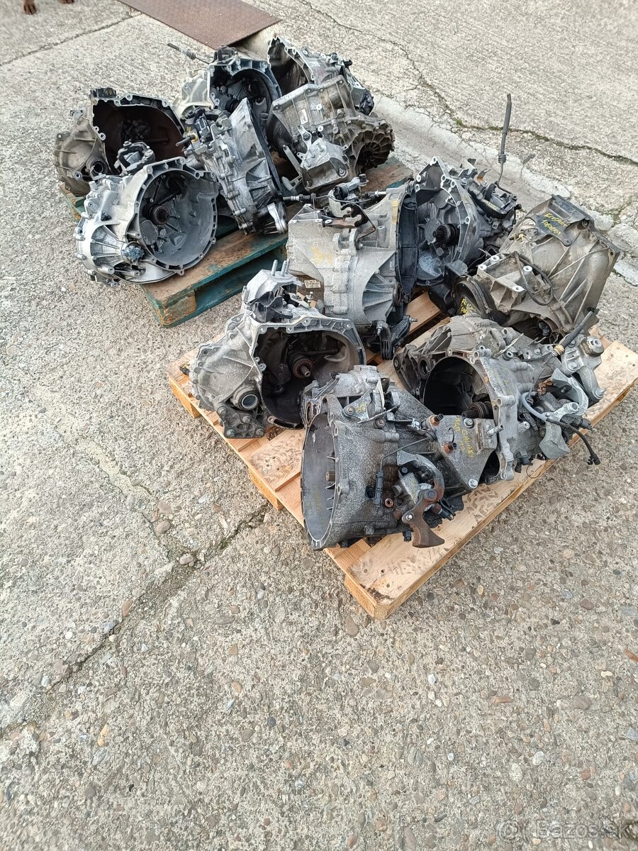 Ford Mondeo Mk4,Ecosport,Focus III,C-MAX II,Connect,Galaxy - 3