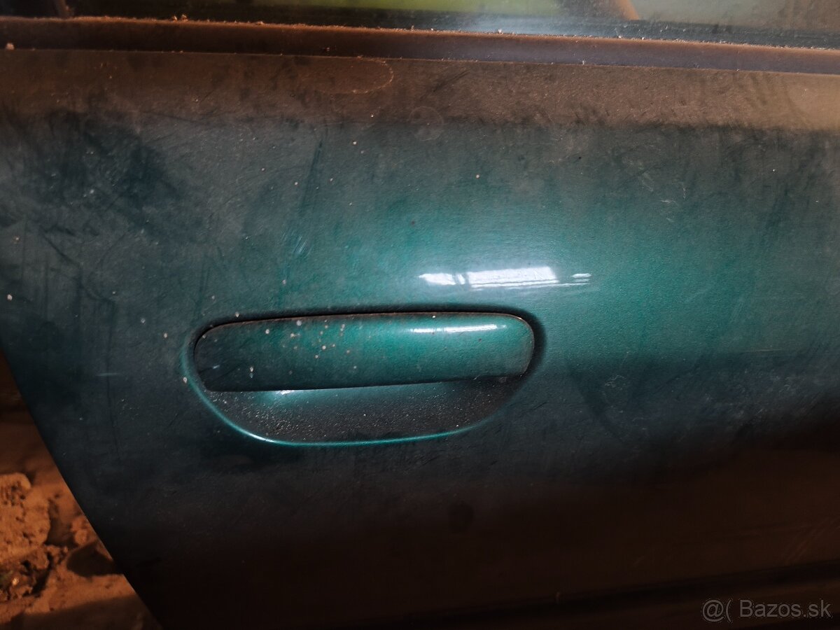 Dvere A4 B5 kompl. - 3