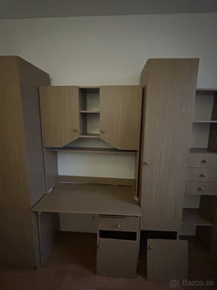 detská študentská izba - 3