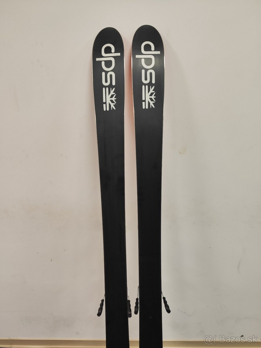 DPS Wailer F99 184cm - 3