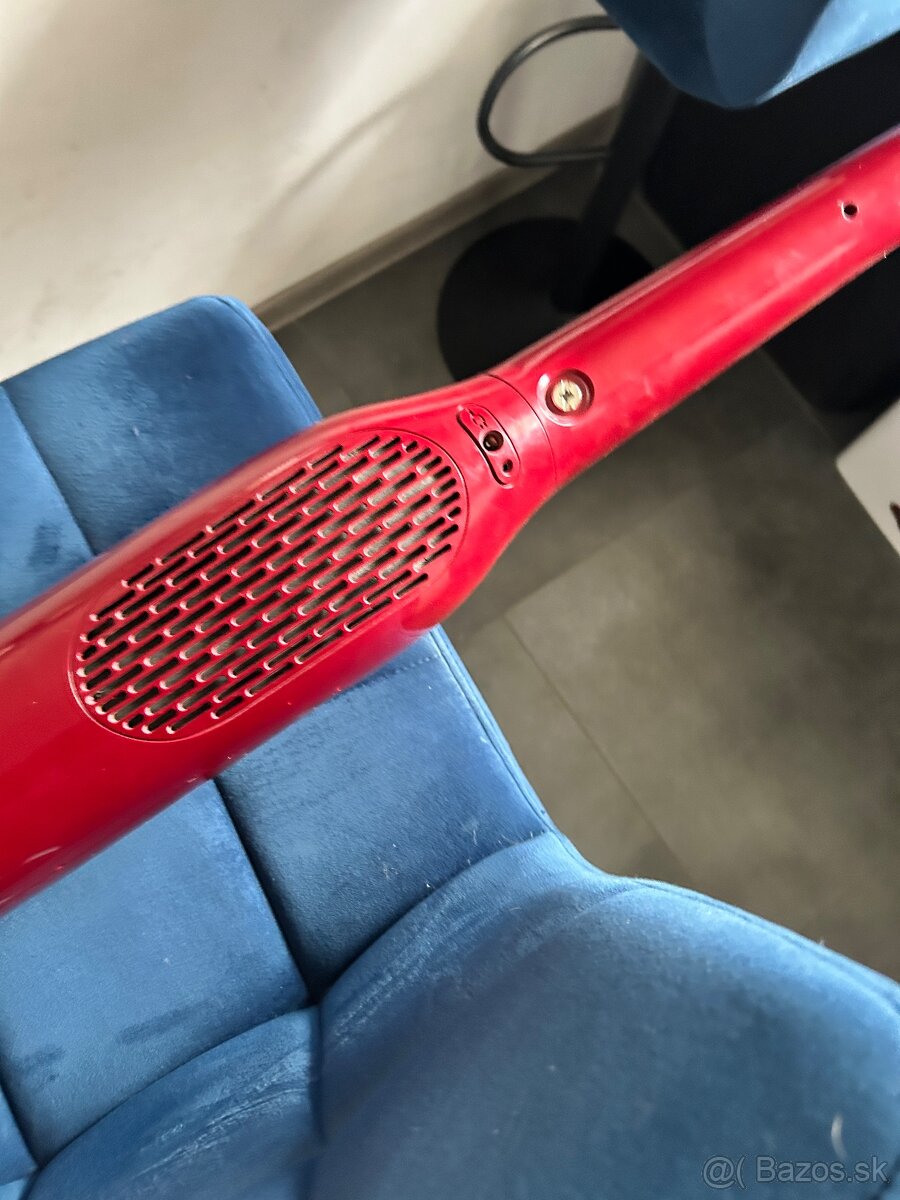 Tyčovy vysavač bosch - 3