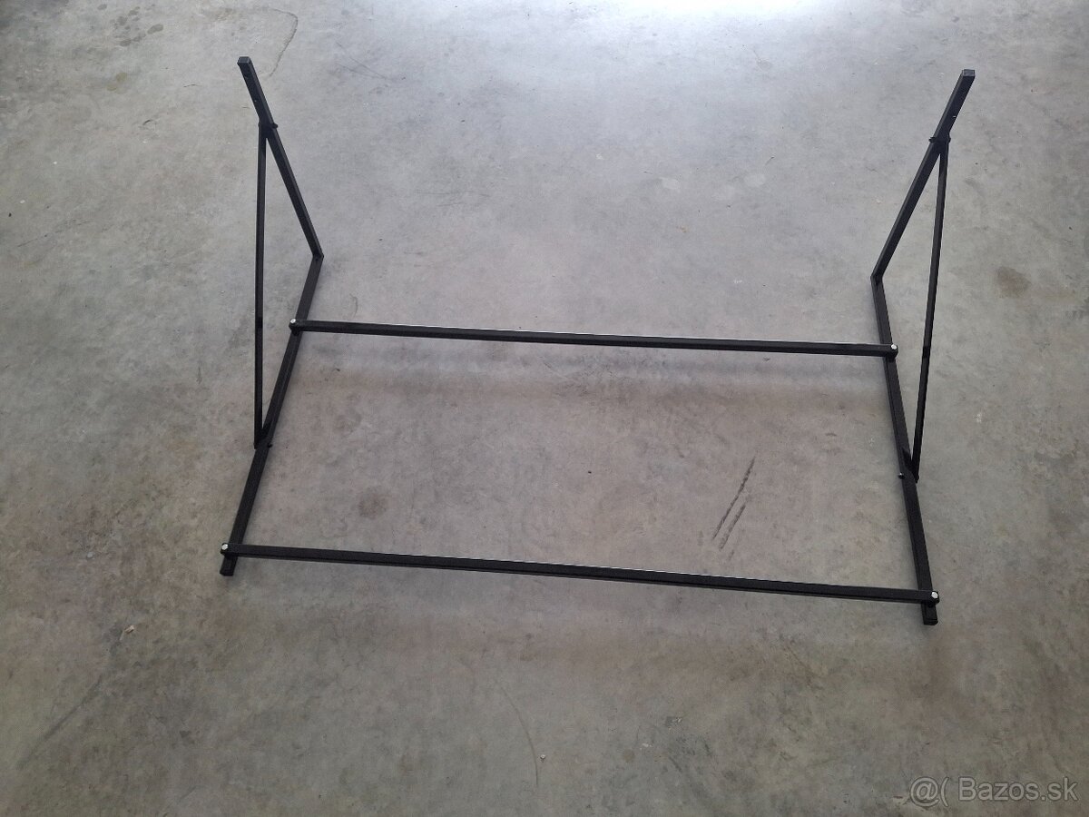 Stojan na Pneumatiky - 3