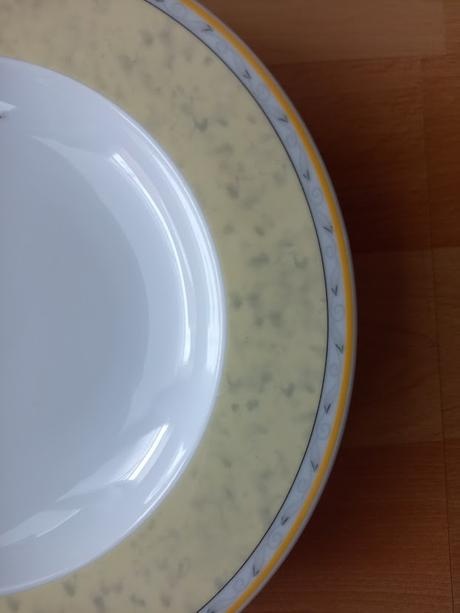 Hlboké taniere-5 kusov - 3