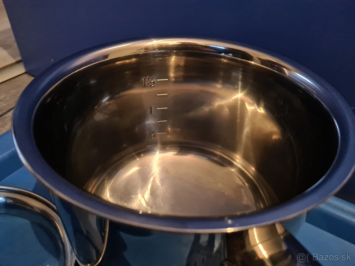 Mliekovar TESCOMA - 3