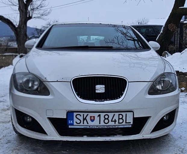 Seat Leon 1.9 TDI - 3