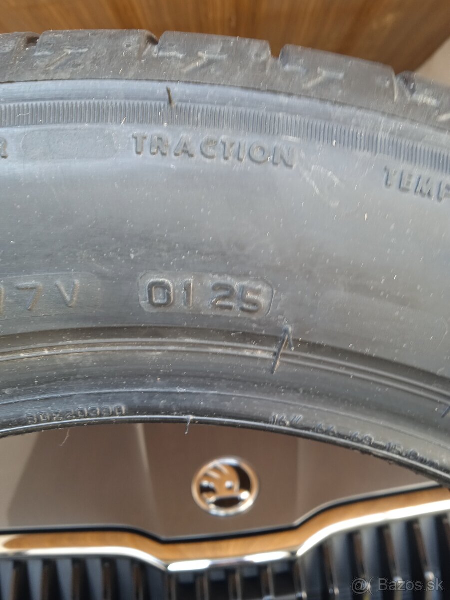 Pneumatika Bridgestone 195/55/16 - 3