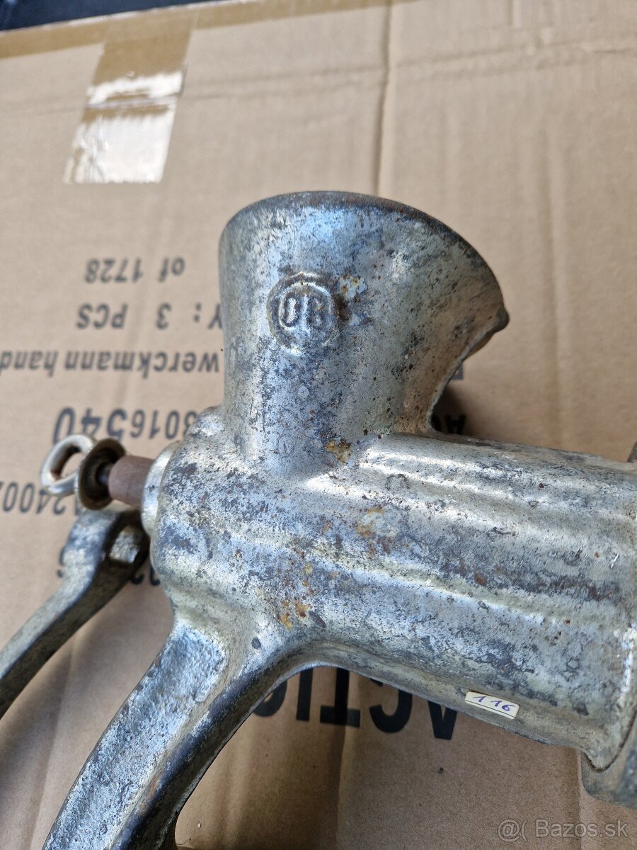 Dekorácia na chatu..... - 3