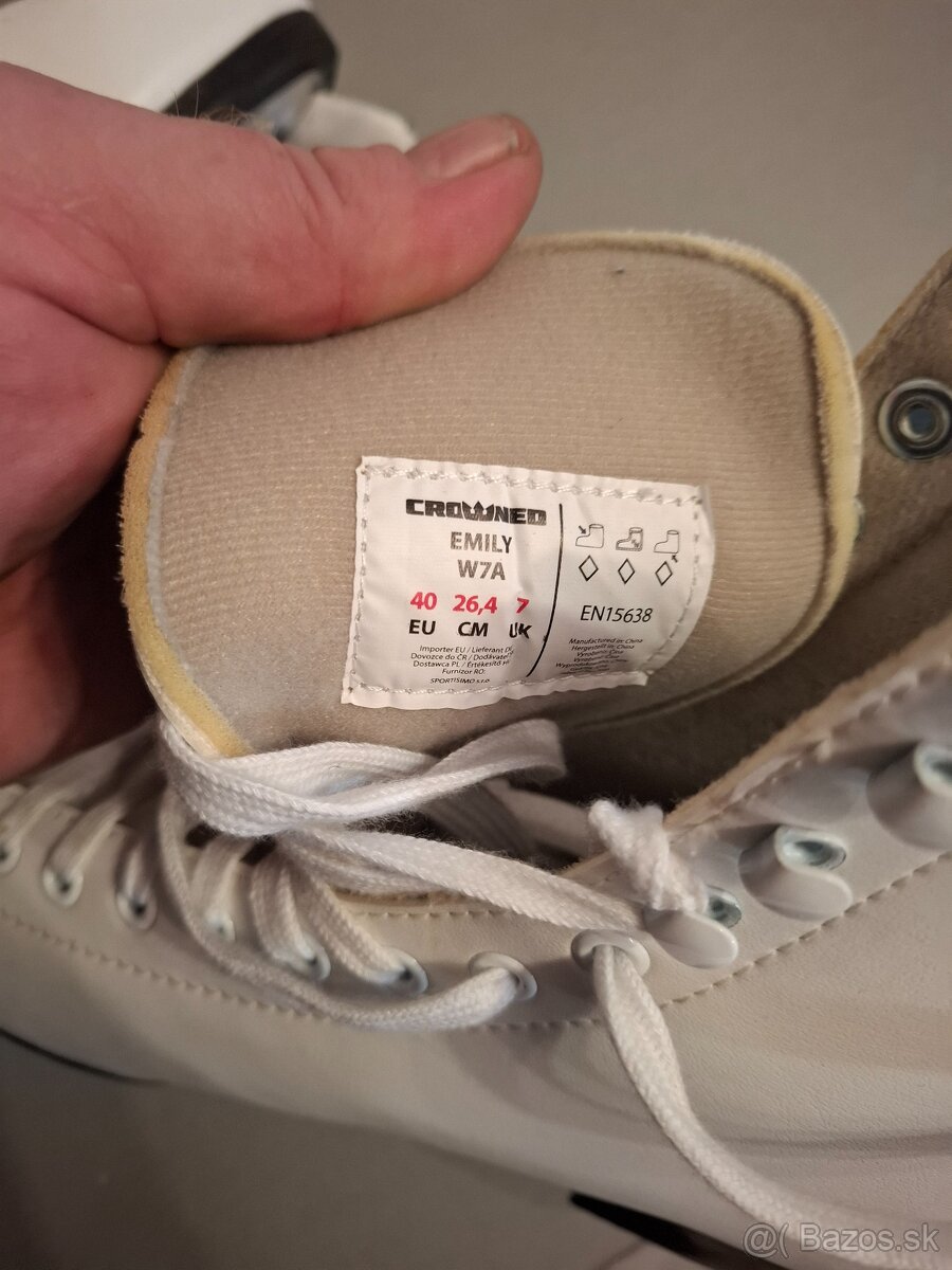 Damske korcule na lad - 3