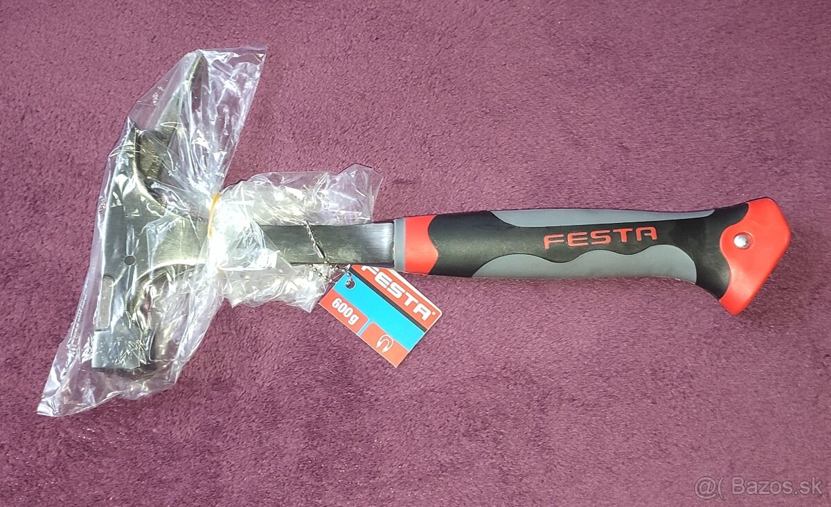 Tesárske náradie - 3