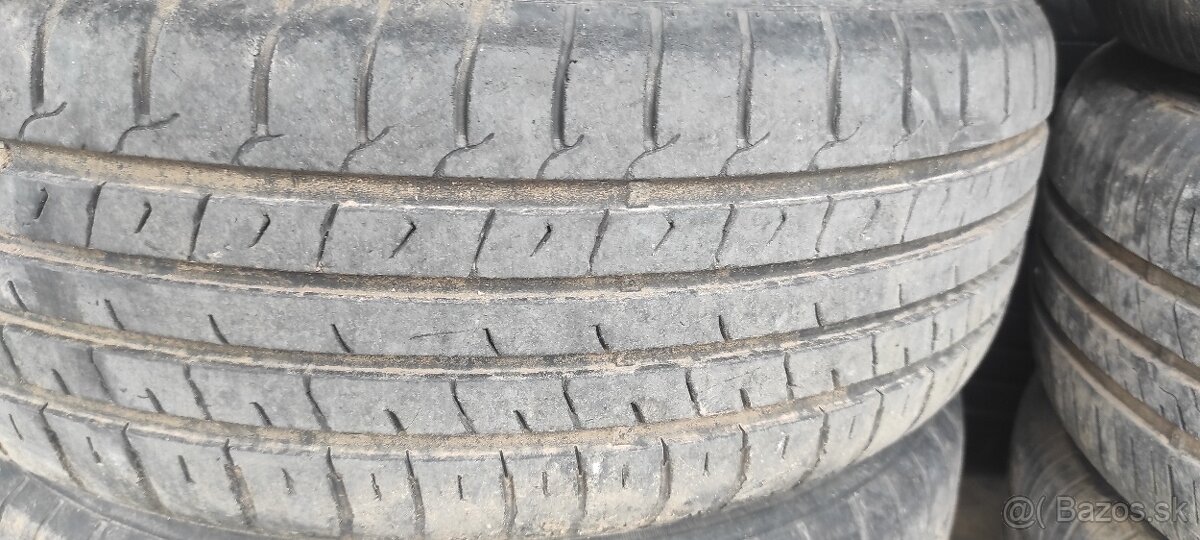 4x98 r16 + letne pneu 205/55 r16 - 3