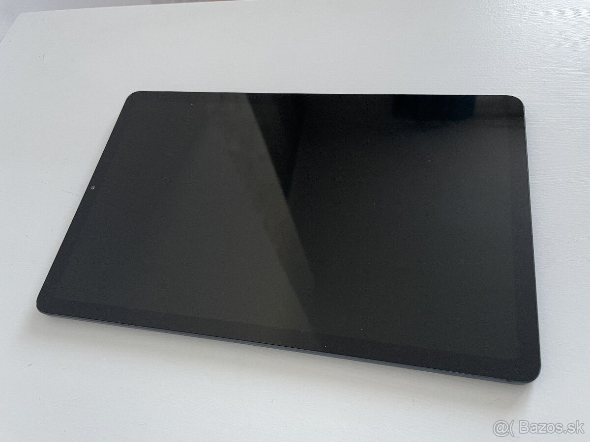 Samsung Galaxy Tab S6 Lite WiFi sivý 2022 - 3