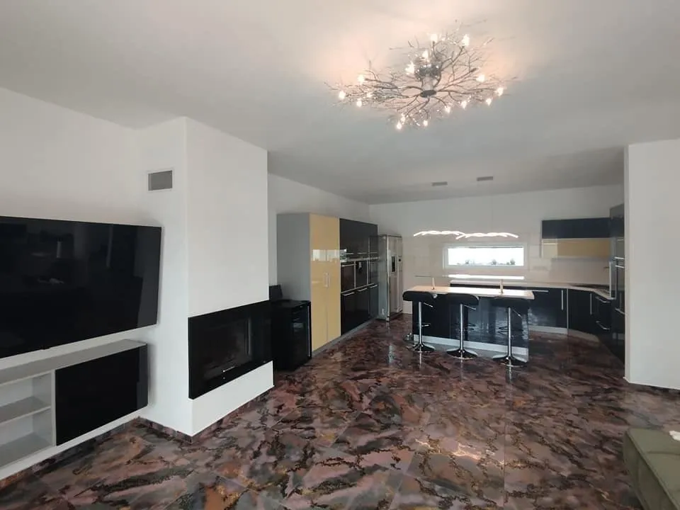 Na predaj 5 izbovy RD podunajske biskupice - 3