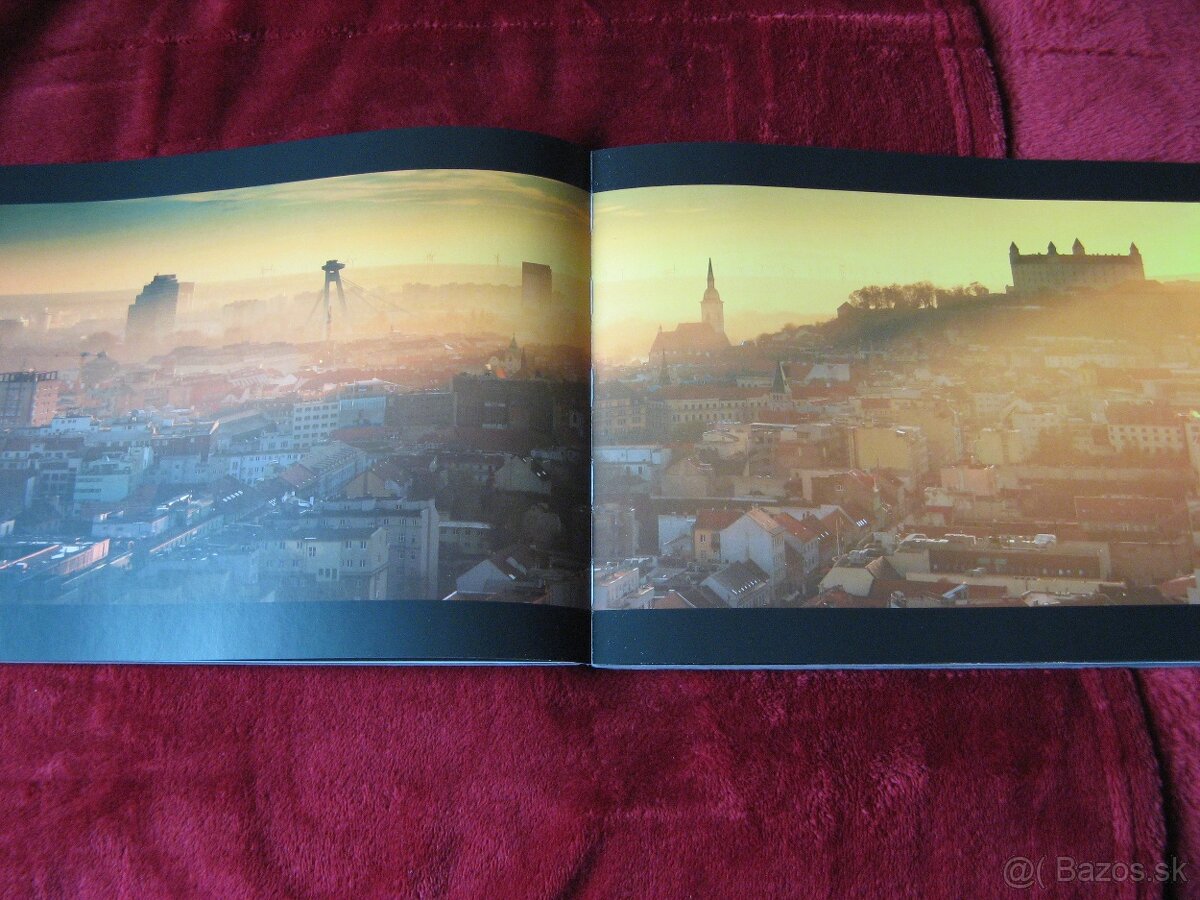 Matej a Adam Kováč - Bratislavský kraj - 3