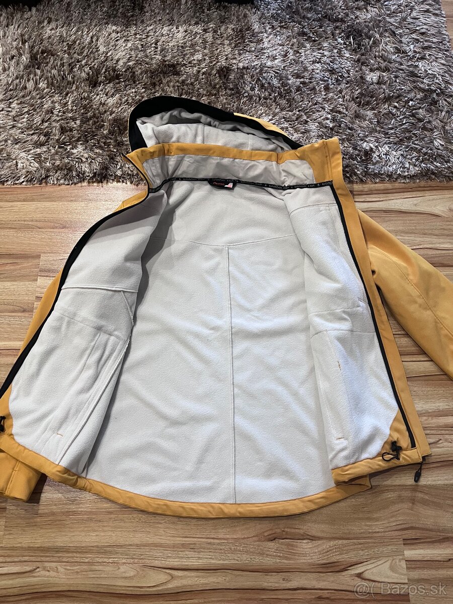 Pánska bunda NORDBLANC - 3