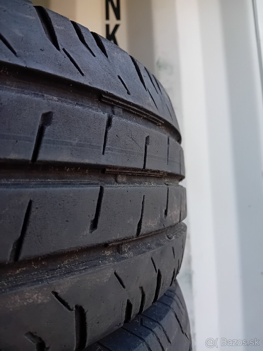 Continental 205/65R16C 2022 - 3