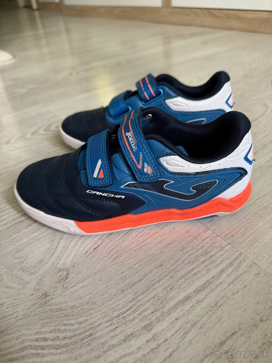 Detskr halovky veľkost 32 - 3