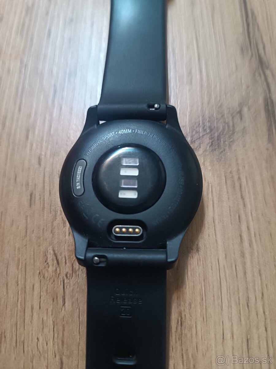 Garmin vivove sport - 3