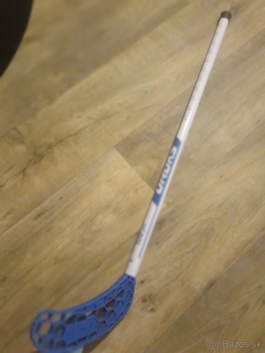 Florbalova hokejka - 3