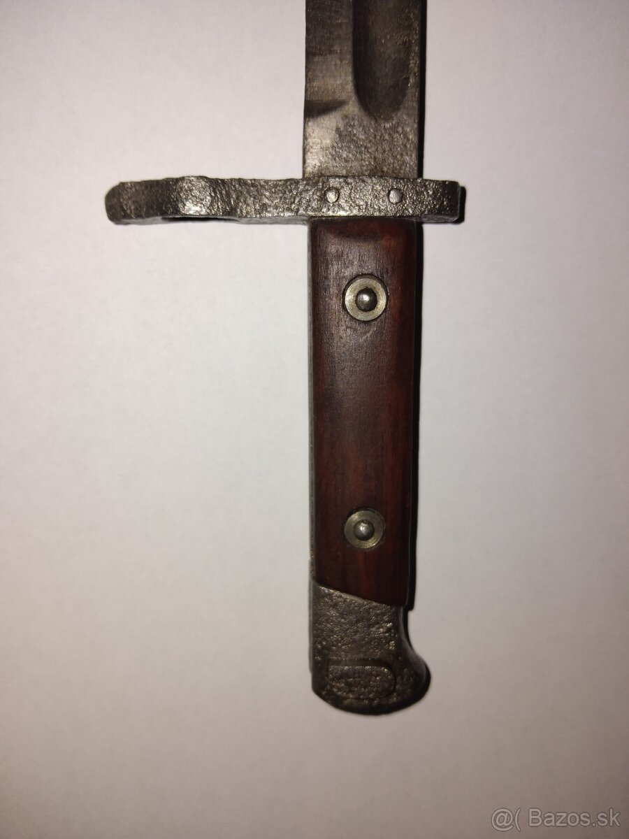 Bodak Mannlicher - 3