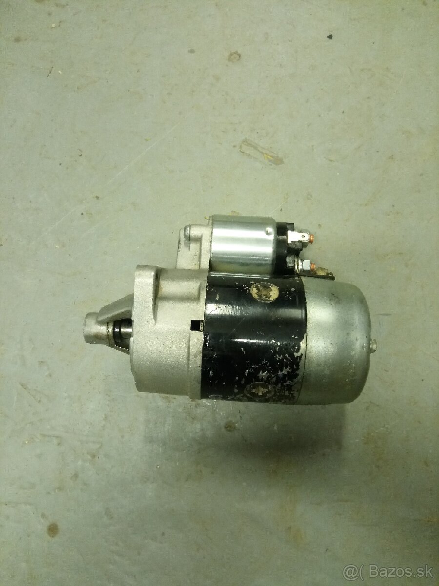 Starter Suzuki Samutaj SJ 413, Vitara - 3