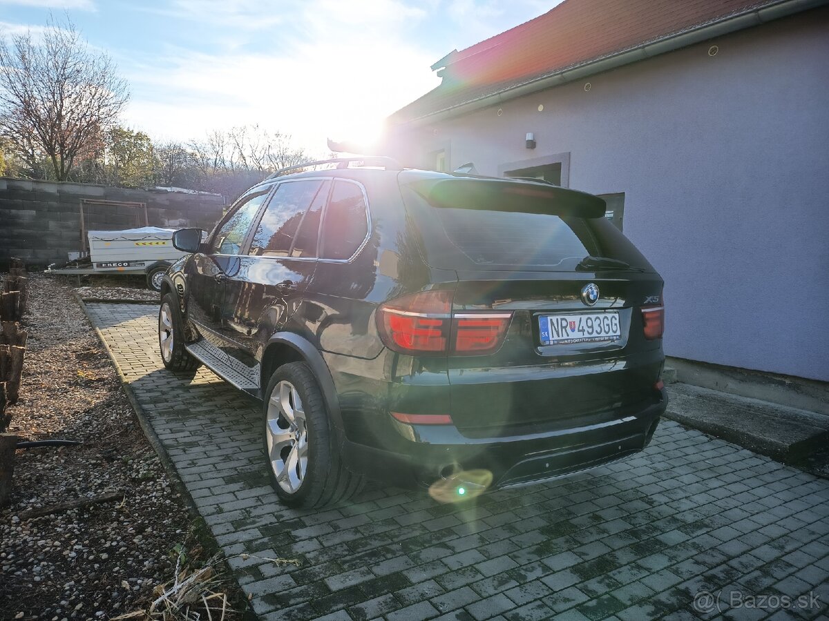 BMW X5 - 3