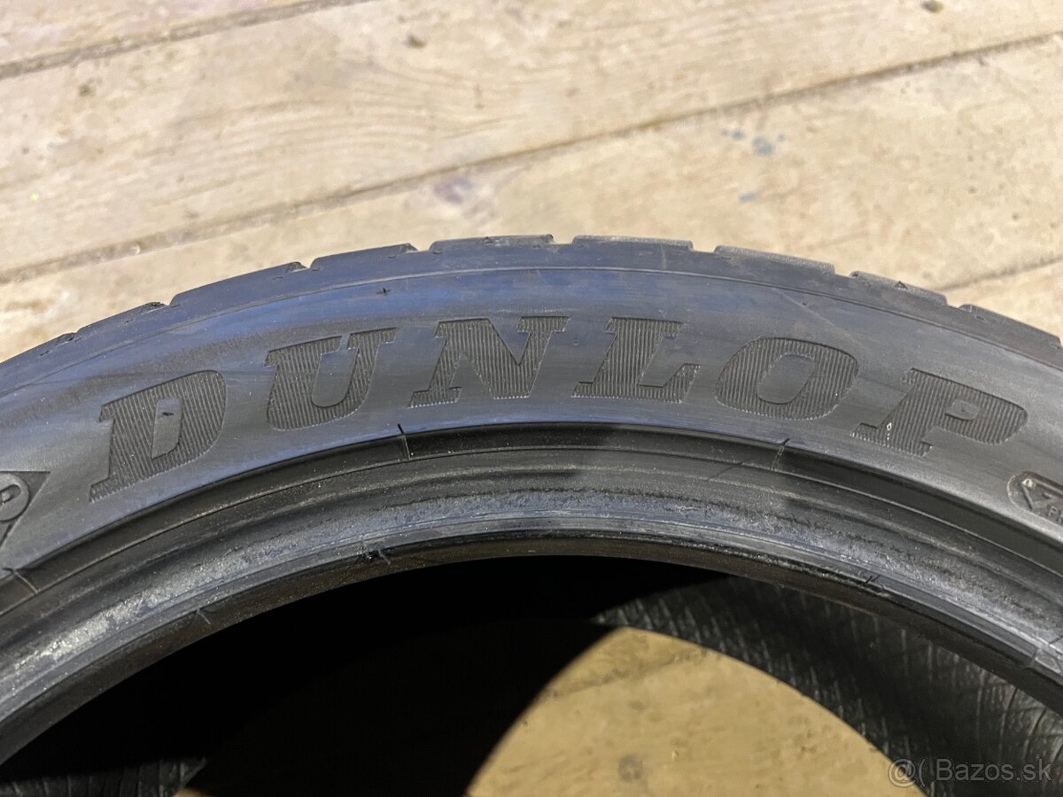 225/45R17 91W Dunlop Sport Maxx RT - 3