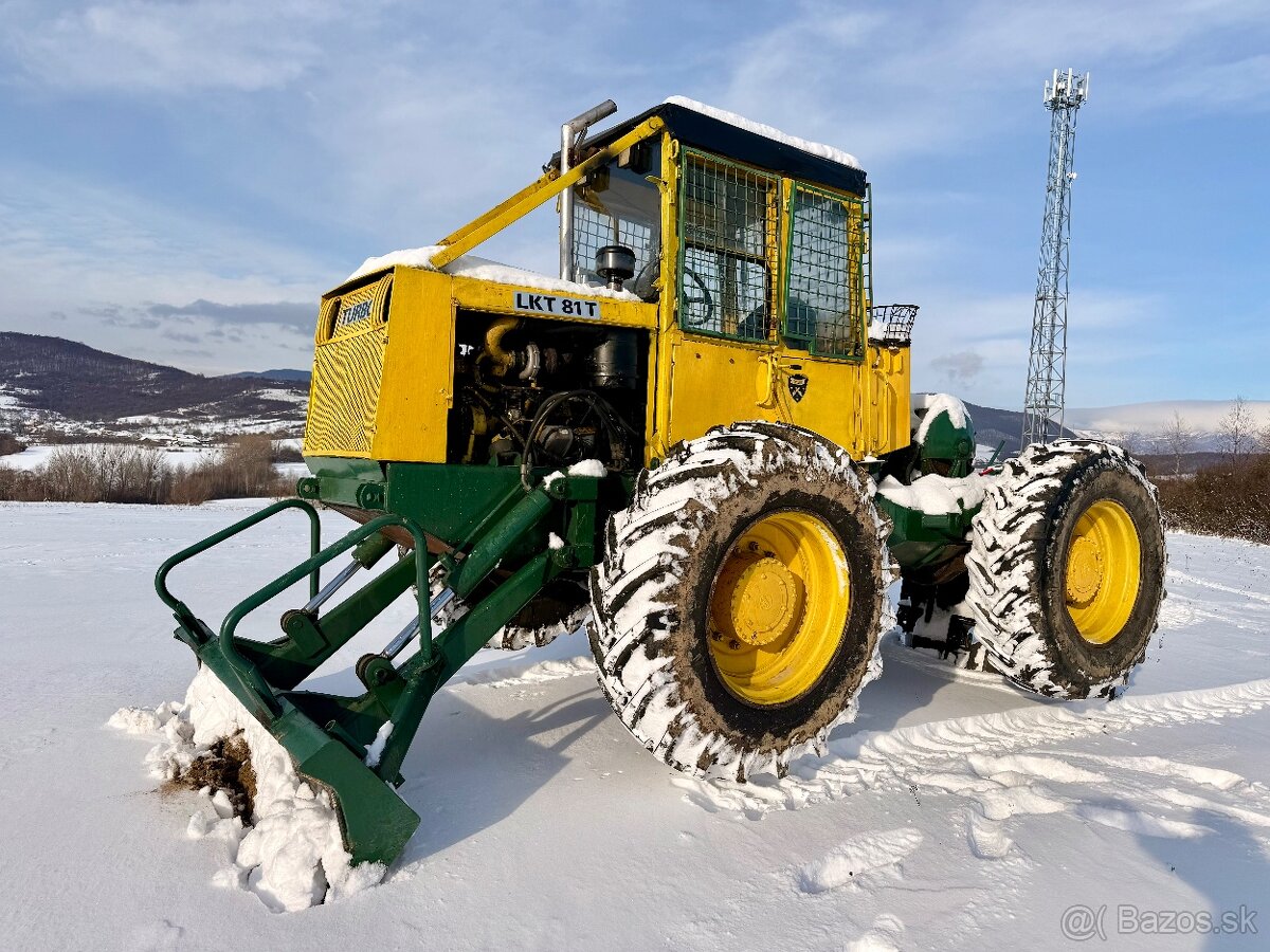 LKT 81 Turbo - 3
